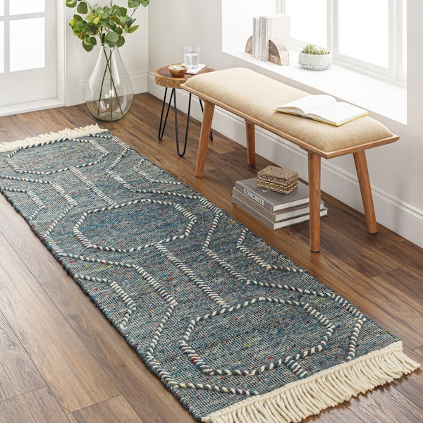 Lucia LCI-2306 Handmade Area Rug